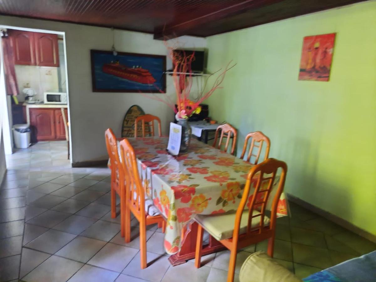 Apartament Le Jardin De Massieux Bouillante Zewnętrze zdjęcie