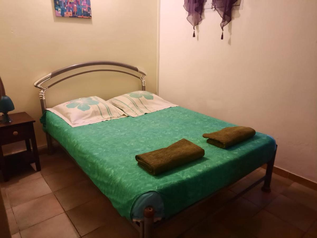 Apartament Le Jardin De Massieux Bouillante Zewnętrze zdjęcie