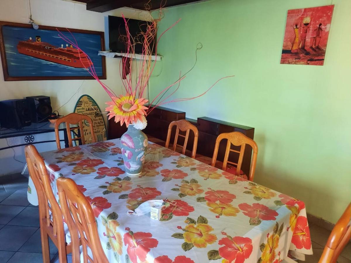 Apartament Le Jardin De Massieux Bouillante Zewnętrze zdjęcie