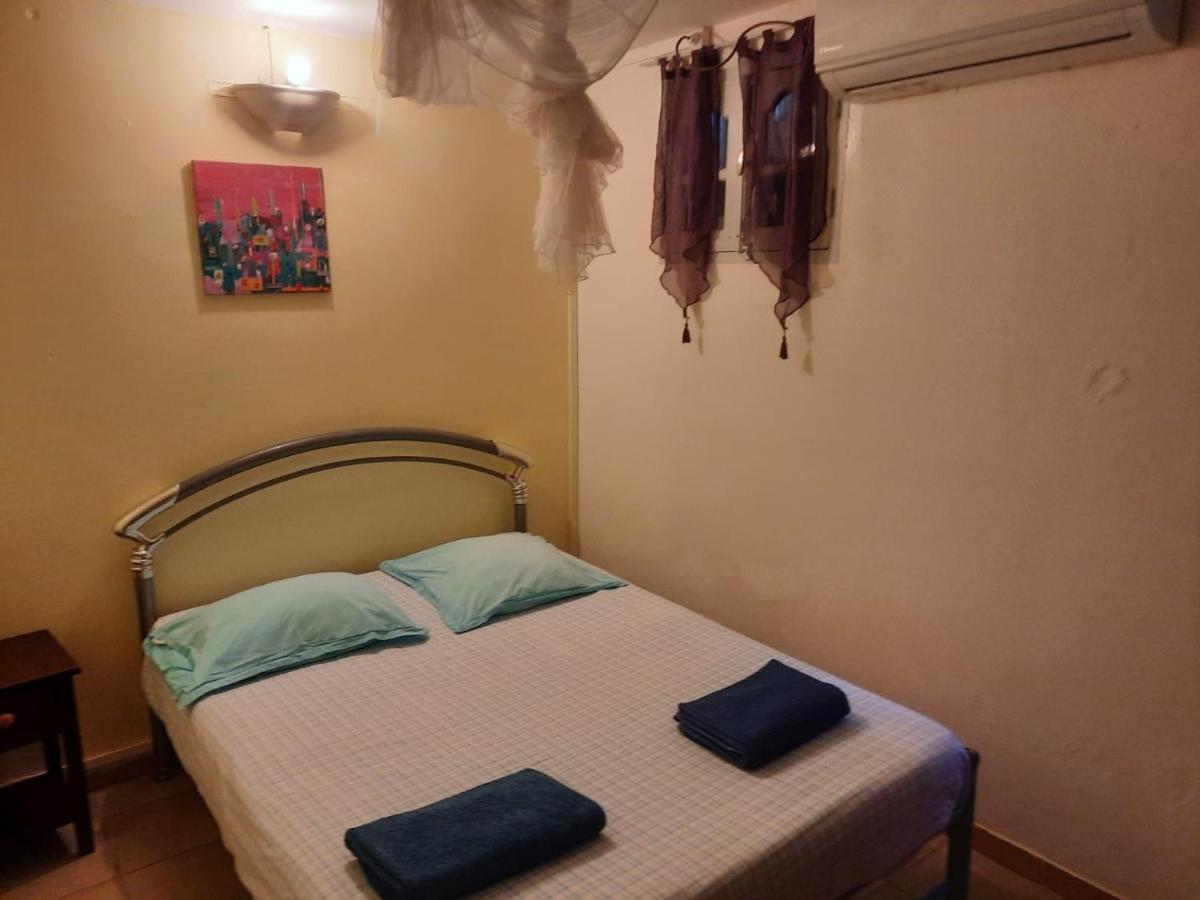 Apartament Le Jardin De Massieux Bouillante Zewnętrze zdjęcie