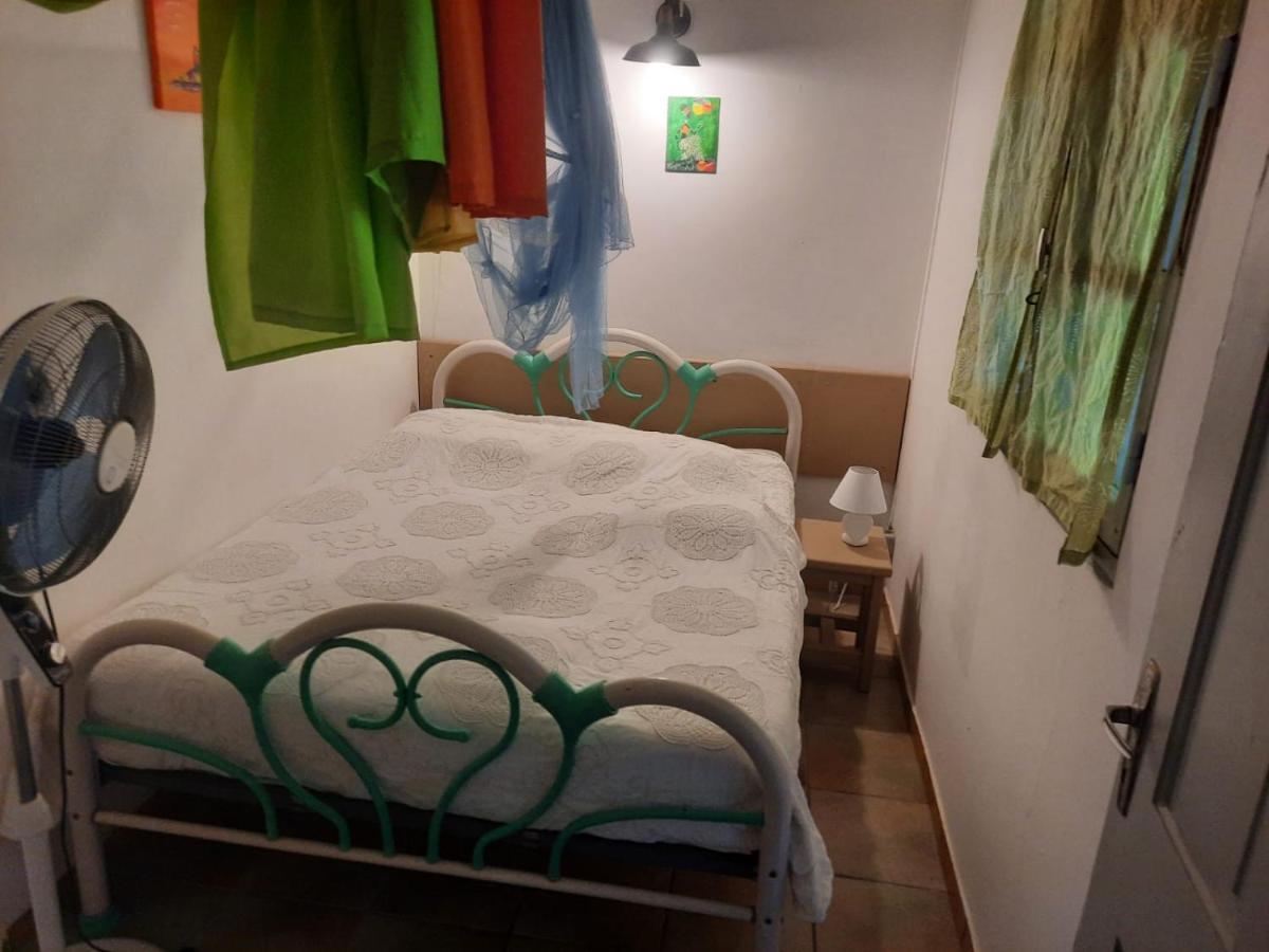 Apartament Le Jardin De Massieux Bouillante Zewnętrze zdjęcie