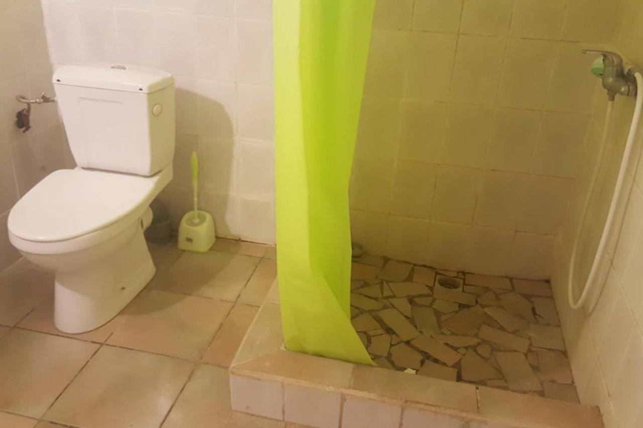 Apartament Le Jardin De Massieux Bouillante Zewnętrze zdjęcie